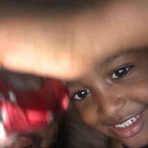 Meet your Posher, Christopher